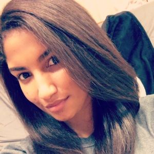 Meet your Posher, Samantha